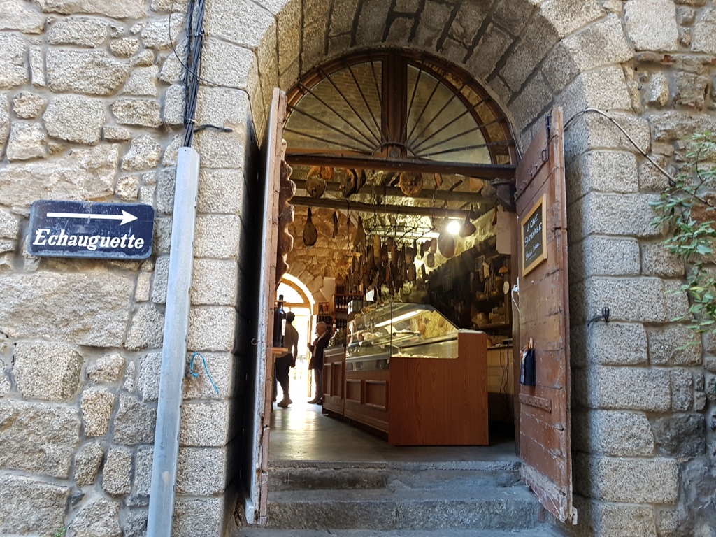 Sartène