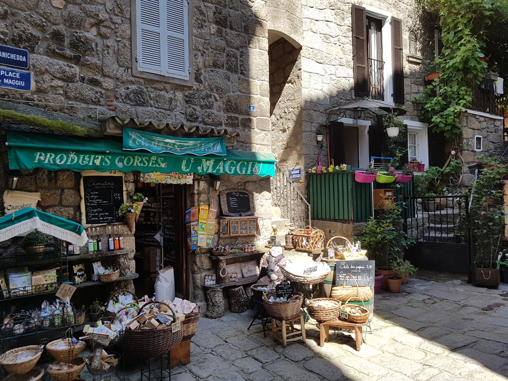 Sartène