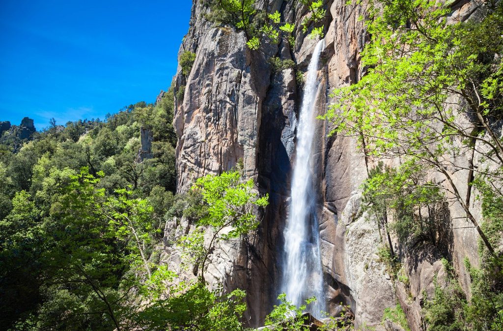 La cascade