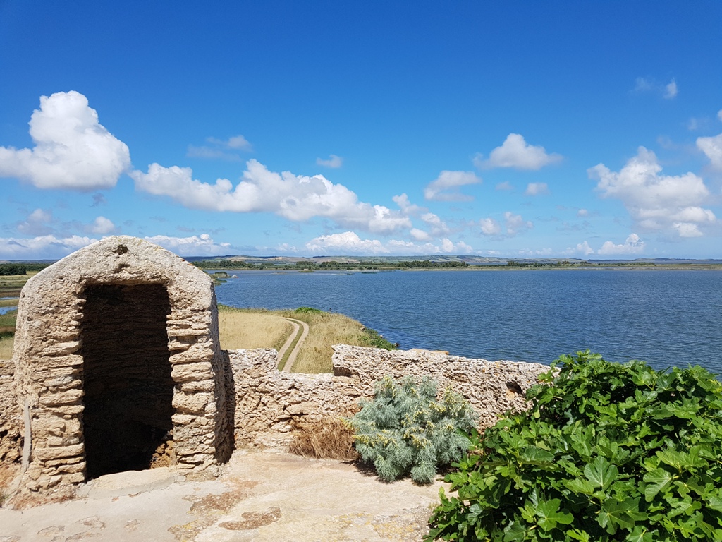 Torre di su Pottu