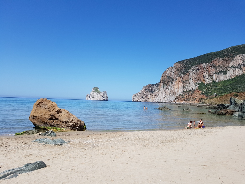 Le pain de sucre