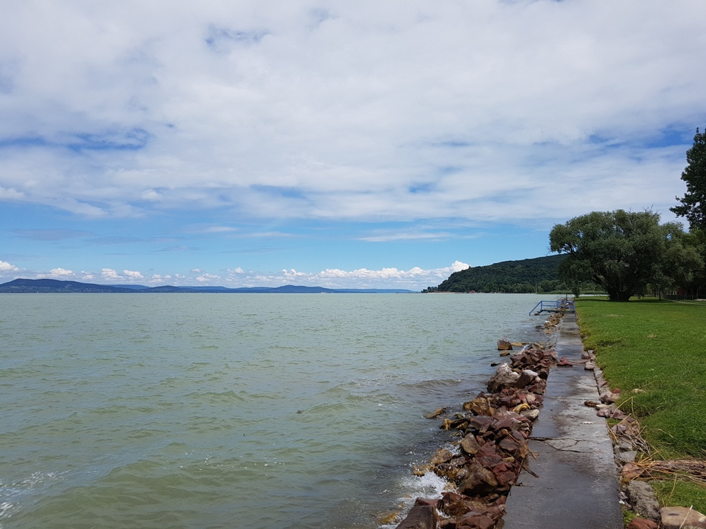 Lac Balaton