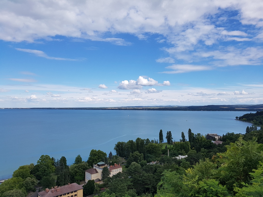 Lac Balaton