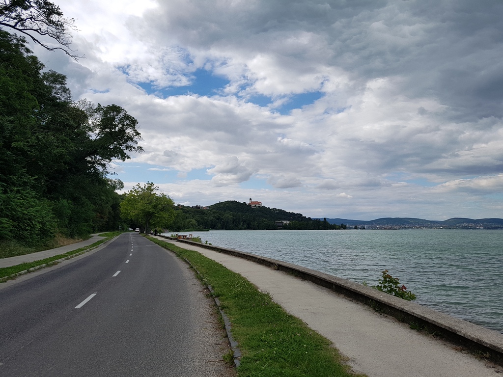 Lac Balaton