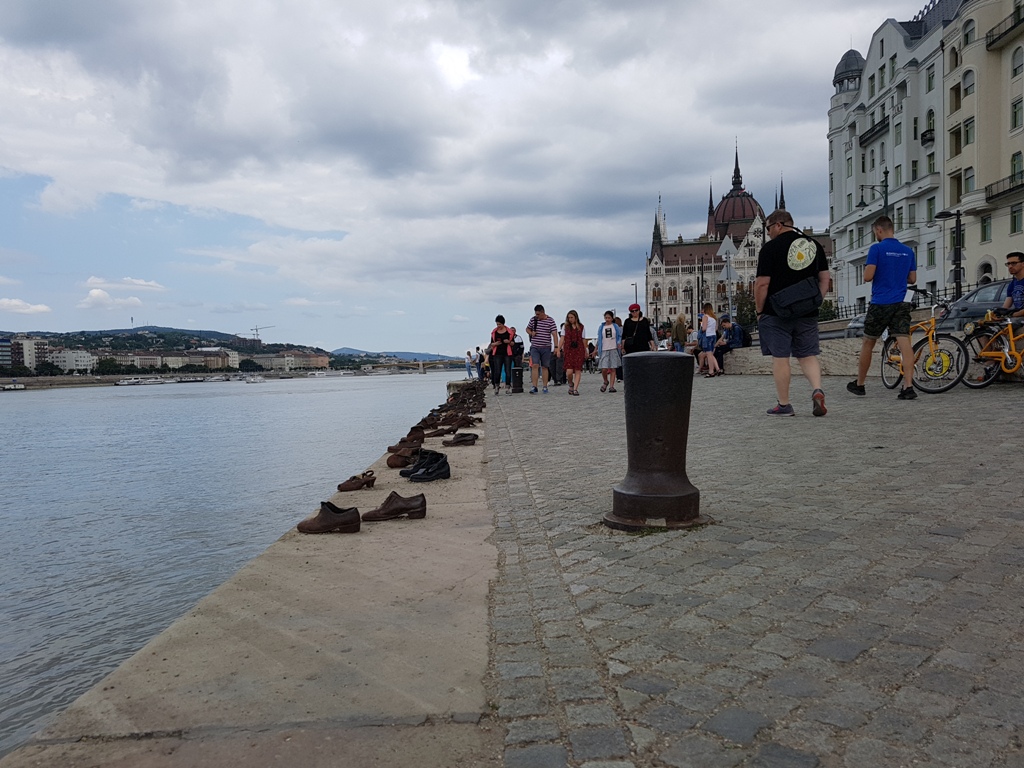 Le Danube