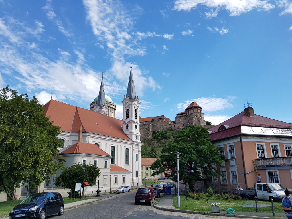 L'Eglise Saint-Ignace