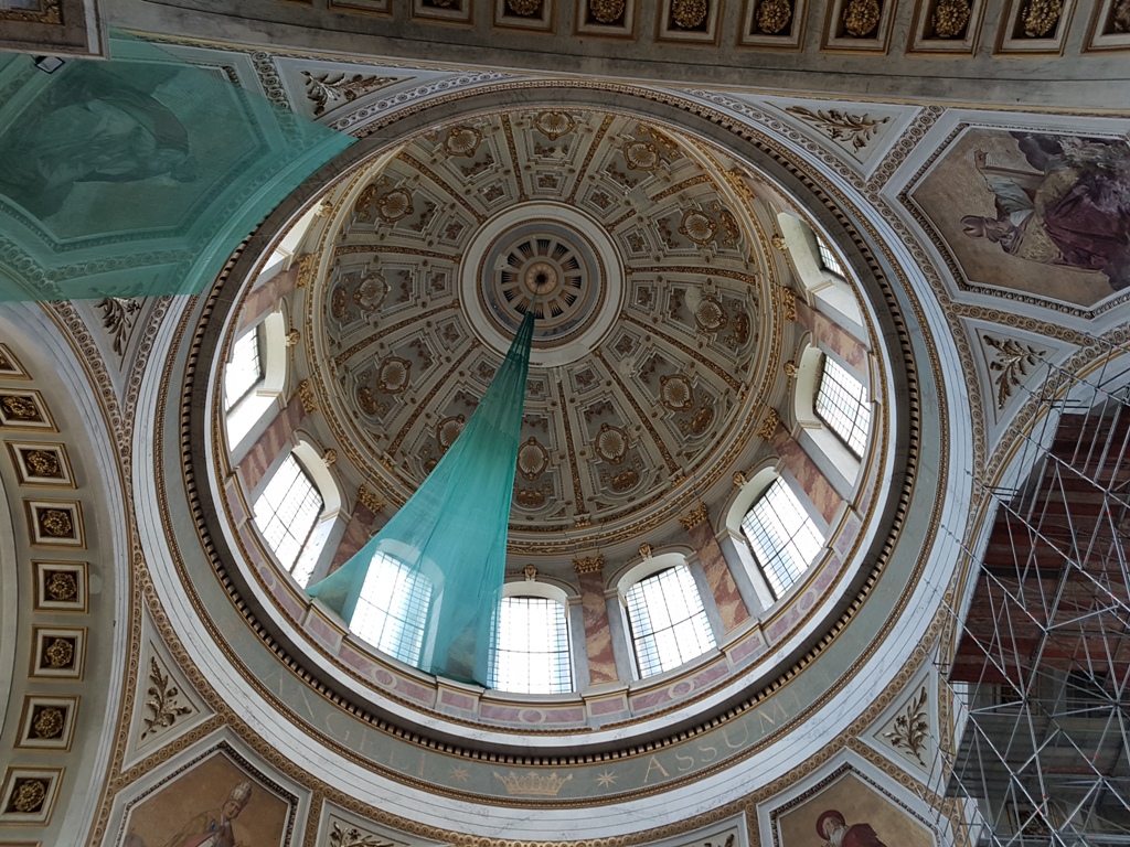 La Basilique d'Esztergom